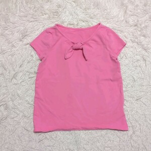 【送料無料】kate spade　ケイトスペード　半袖　Tシャツ　トップス　120-130cmぐらい　キッズ　子供服