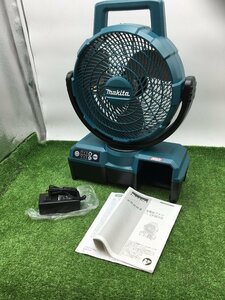 【領収書発行可】☆Makita/マキタ 40v充電式ファン羽根径23.5cm バッテリ、充電器別売り CF001GZ [ITYBBTU27U6S]