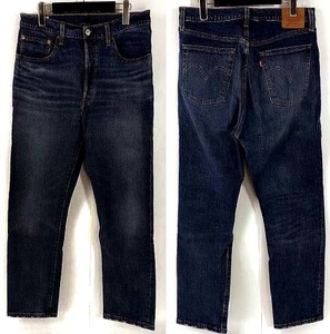 v798/LEVIS　501　ビッグE　W31L26 プレミアム　極美品！