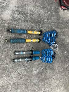 BILSTEIN B16 PSS9 BPS-KIT 車高調　ビルシュタイン　ねじ式　売り切り　BMW e46 に