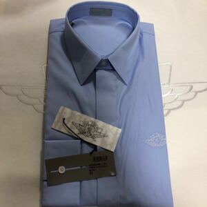 39サイズ Air Dior shirt 長袖シャツ ディオール ジョーダン jordan 1 DIOR HOMME NIKE 国内正規品