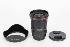 Canon キヤノン EF16-35mm F2.8L II USM 中古美品