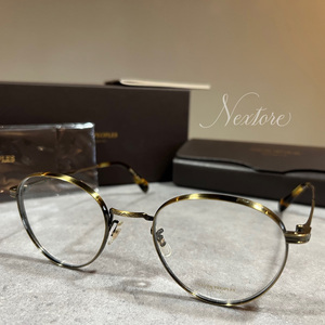 正規品 新品 オリバーピープルズ OV1224T 5124 サングラス 眼鏡 アイウェア OLIVER PEOPLES