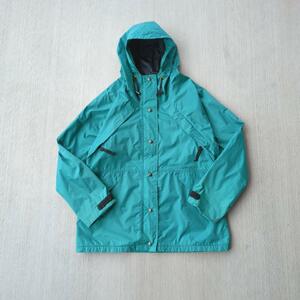 90s REI GORE-TEX ナイロン マウンテンジャケット ゴアテックス ナイロンジャケット vintage 古着 古着卸 売り切り 80s 70s 