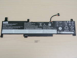 Lenovo IdeaPad 1 15ADA7 バッテリー(L21L3PF0)