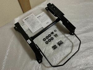 RECARO CX-5 EAW 2AW EFW 2FW シートレール 運転席側 中古品 ③