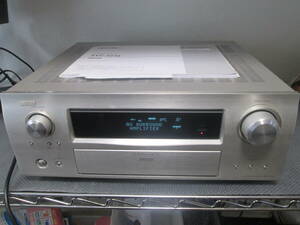 DENON AVC-3310 デノン AVアンプ