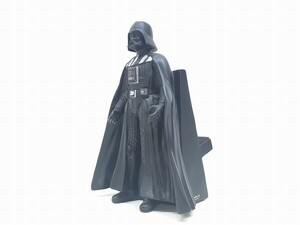 X243-N36-1516 STARWARS スターウォーズ ダースベイダー マルチスタンド フィギュア 高さ約21.5cm 現状品③