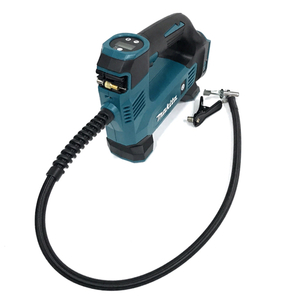 1円 makita MP180D 18V 充電式空気入れ コードレス空気入れ 自転車用品 動作確認済み