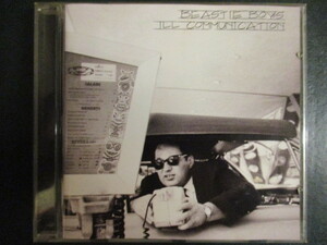 ◆ CD ◇ Beastie Boys ： Ill Communication (( HipHop ))(( Sure Shot