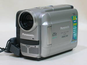 #即決！　Panasonic　NV-DS5　#VY7414866