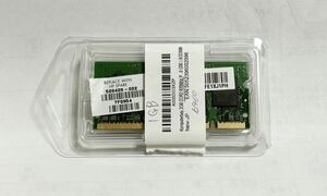 PC2-6400S DDR2 800MHz S.O.DIMM 1GB