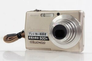 CASIO カシオ デジタルカメラ EXILIM バッテリーなし EX-Z500