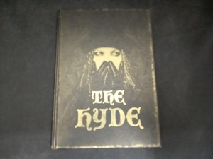 THE HYDE 寶井秀人