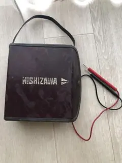 アナログマルチテスター 3004  西澤電機計器 NISHIZAWA