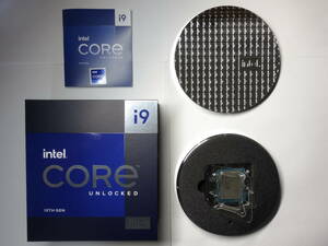 Intel Core i9-13900KS RaptorLake 24コア32スレッド 6GHz LGA1700 SRMBX