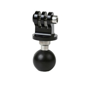 [REC-MOUNT25]ホルダー・アタッチメント(Aパーツ) A35 GoPro インターフェイス 用 【RM25-A35】GP