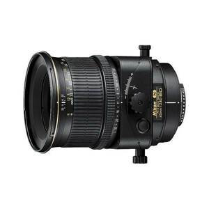 中古 １年保証 美品 Nikon PC-E 45mm F2.8D ED