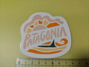 ★パタゴニア ステッカー★10 Patagonia