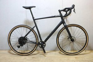 ■cannondale キャノンデール TOPSTONE4 グラベルロード 1X10S サイズXL 2022年モデル 新品並