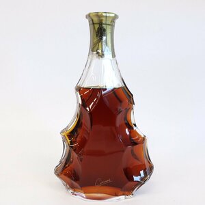 カミュ ジュビリー 40％ 700ml ボトルに傷あり コニャック ブランデー CAMUS/JUBILEE/COGNAC/BRANDY◆おたからや【K-A68785】