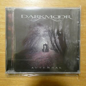 8025044017120;【未開封/CD】DARKMOOR / AUTUMNAL