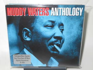 12. Muddy Waters / Anthology