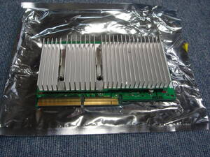 中古 Apple 630-2270-A Processor Card BCG604132 ジャンク扱い