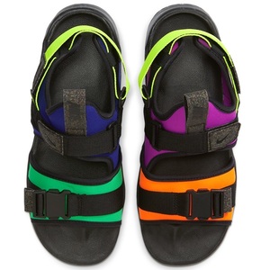 ■ナイキ キャニオン サンダル マルチカラー 新品 26.0cm US8 NIKE CANYON SANDAL アウトドア CW6210-074