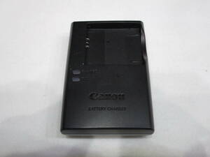 ☆中古 Canon キャノン デジカメ バッテリーチャージャー CB-2LF 充電器