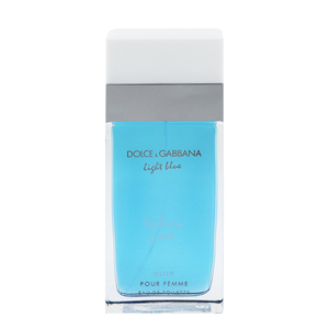 ドルチェ＆ガッバーナ ライトブルー イタリアンラブ (テスター) EDT・SP 100ml 香水 フレグランス LIGHT BLUE ITALIAN LOVE TESTER 未使用