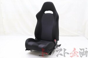 2100796201 GDA流用 純正 シート 運転席 レガシィツーリングワゴン GT-B リミテッド2 BH5 D型 トラスト企画 U