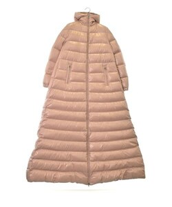 MONCLER GENIUS ダウンコート レディース モンクレールジーニアス 中古　古着