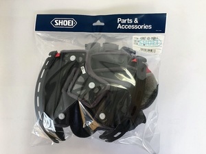 SHOEI ショウエイ HORNET ADV 内装セット Mサイズ用