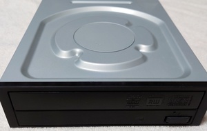 ソニーオプティアーク AD-7280S SATA接続 内蔵DVDスーパーマルチドライブ ブラック