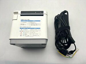 STAR スター精密 mC-Print3 MCP31LB Bluetooth対応　レジ用 レジプリンター　0007