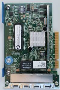 C9077 &* HP Ethernet 1Gb 4-port 331FLR Adapter HSTNS-BN71 634025-001 629133-001