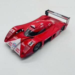 MRRC SCALEAUTO 1/32 TOYOTA GT-One TS020 スロットカー トヨタ ルマン GT1