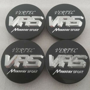 MANARAY SPORT マナレイ スポーツ VR5 VERTEC センターキャップ ホイールキャップ