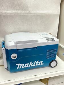 makita◆冷温庫 CW180DZ