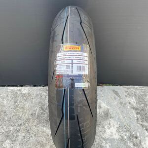 PIRELLI ディアブロ スーパーコルサ SC1 140/70R17 新品