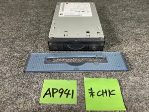 【送60サイズ】iomega　Z100ATAPI　ATA接続100MB内蔵 ZiPドライブ/Power Macintosh G4取り外し品 ※未チェック