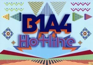 Ｂ１Ａ４　Ｈｏｔｌｉｎｅ／Ｂ１Ａ４