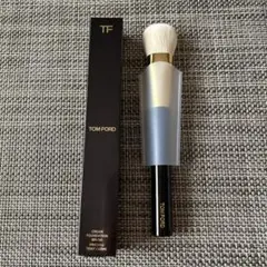 未使用　TOM FORD トムフォード クリームファンデーションブラシ