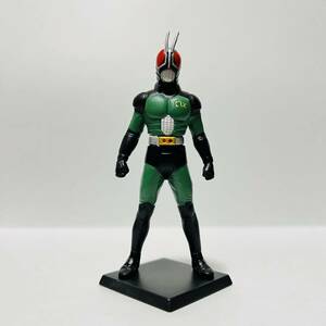 ガシャポン HGシリーズ 仮面ライダー 〜その名はカイザ編〜 / 仮面ライダーBLACK RX