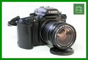 【同梱歓迎】実用■キヤノン Canon EOS 7 ボディ+EF 28-80mm F3.5-5.6 V USM■KKK701