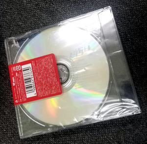 【CD】THE GUERRiLLA BiSH 2017年11月4日に全国のタワーレコード各店にてゲリラ販売された、歌詞カードが付随しないCDのみのバージョン。