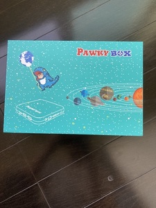 【ゲーム】PAWKEY BOX ソフト大量に入ってます　