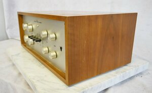 K●【中古】marantz MODEL 7 復刻版レプリカ コントロールアンプ マランツ