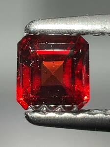 「大特価」ガーネットルース　0.45ct KS100-72